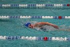 Swim vs Bentley  Wheaton College Swimming & Diving vs Bentley University. - Photo by Keith Nordstrom : Wheaton, Swimming & Diving